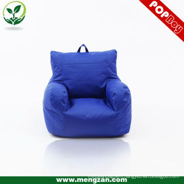 waterproof fabric cute bean bag sofa chair,cool bean bag chair, rectangle beanbag chair